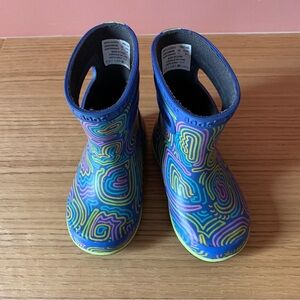 Toddler Rain Boots
